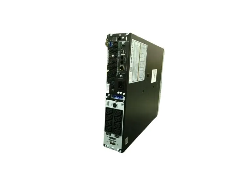 SRT1000UXI-NCLI PLC模組/機架 由 APC 製造