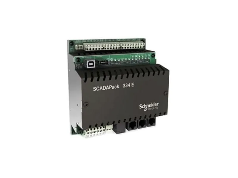 TBUP334-1A20-AB00S PLC模組/機架 由 CONTROL MICROSYSTEMS 製造