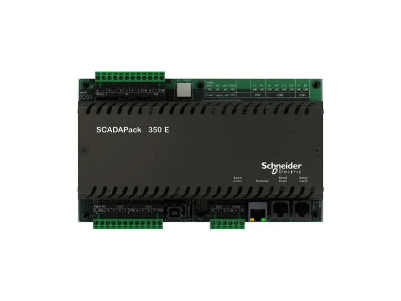 TBUP350-1A20-AA00 PLC模組/機架 由 CONTROL MICROSYSTEMS 製造