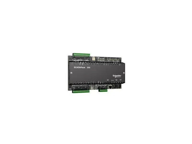 TBUP350-1A20-AA00S PLC模組/機架 由 CONTROL MICROSYSTEMS 製造
