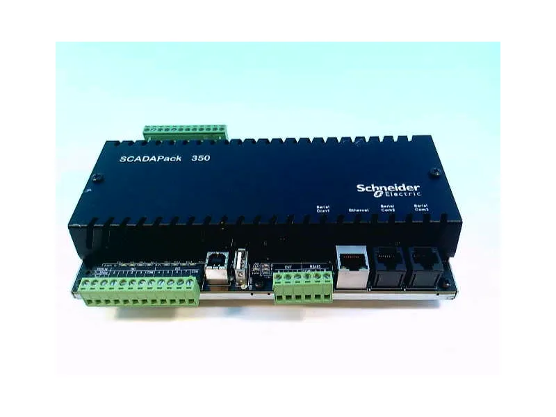 TBUP350-1A20-AA00S PLC模組/機架 由 CONTROL MICROSYSTEMS 製造