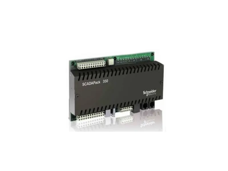 TBUP350-1A21-AA10U PLC模組/機架 由 CONTROL MICROSYSTEMS 製造