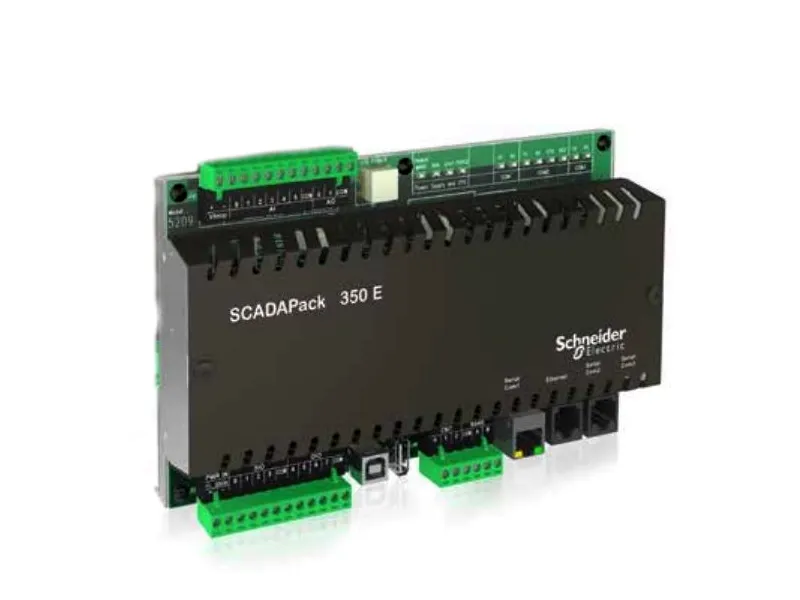 TBUP350-EB65-AA10 PLC模組/機架 由 CONTROL MICROSYSTEMS 製造