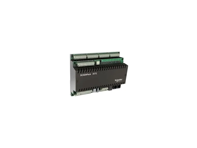 TBUP357-EA55-AB00S PLC模組/機架 由 CONTROL MICROSYSTEMS 製造