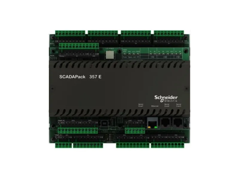 TBUP357-EA55-AB00S PLC模組/機架 由 CONTROL MICROSYSTEMS 製造