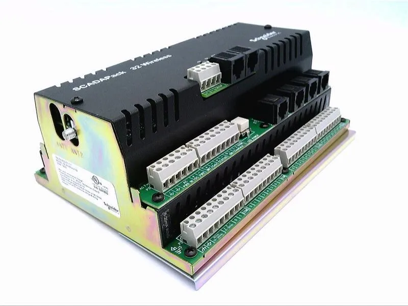 TBUP4-A02-01-1-1 PLC模組/機架 由 CONTROL MICROSYSTEMS 製造