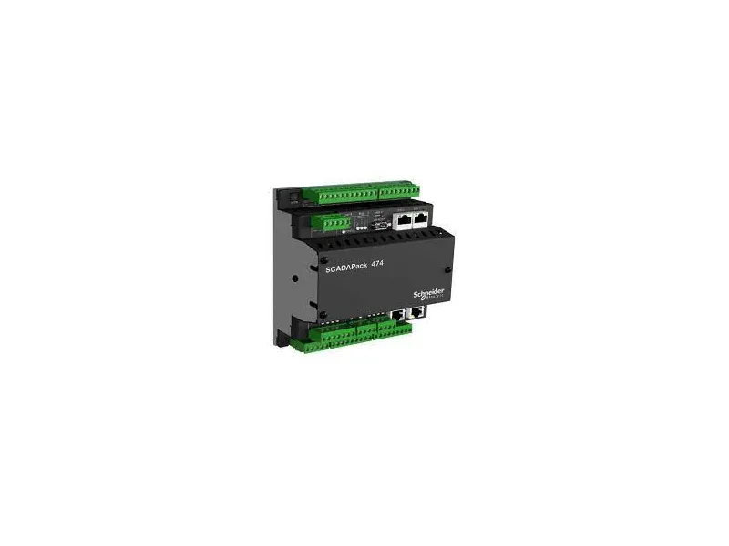 TBUP474-UA50-BB00S PLC模組/機架 由 CONTROL MICROSYSTEMS 製造