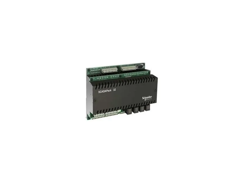TBUP4B-102-01-0-0 PLC模組/機架 由 CONTROL MICROSYSTEMS 製造