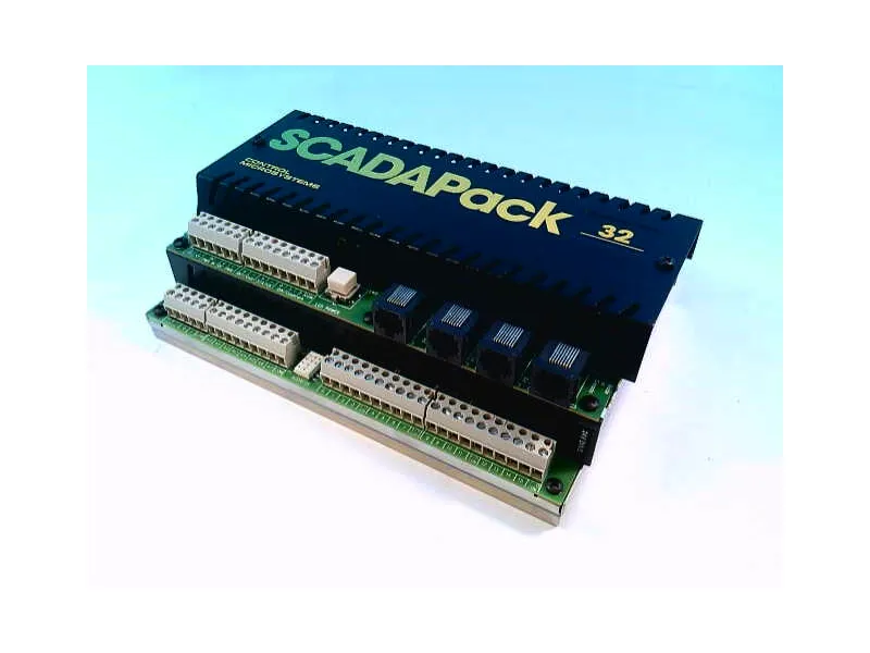 TBUP4B-102-01-0-1 PLC模組/機架 由 CONTROL MICROSYSTEMS 製造