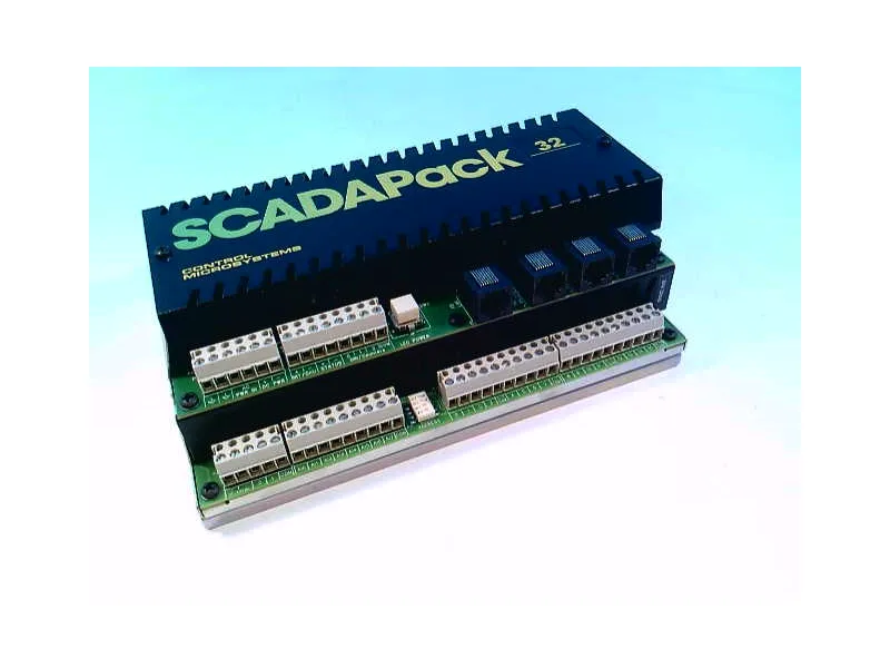 TBUP4B-1F2-01-0-0 PLC模組/機架 由 CONTROL MICROSYSTEMS 製造