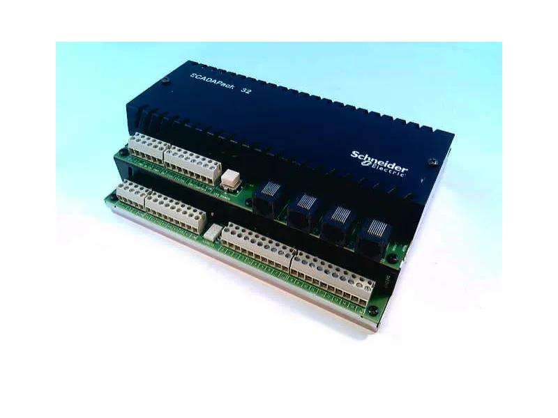 TBUP4B-1W2-01-0-1 PLC模組/機架 由 CONTROL MICROSYSTEMS 製造