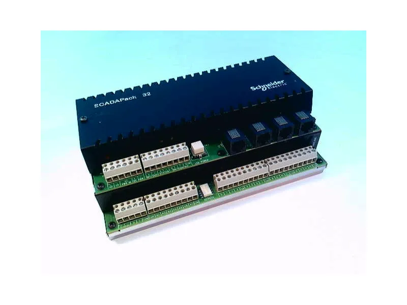 TBUP4B-1W2-01-0-1 PLC模組/機架 由 CONTROL MICROSYSTEMS 製造