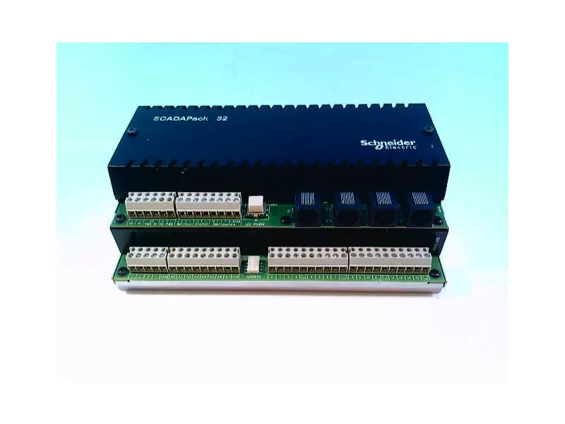 TBUP4B-1W2-01-0-1 PLC模組/機架 由 CONTROL MICROSYSTEMS 製造
