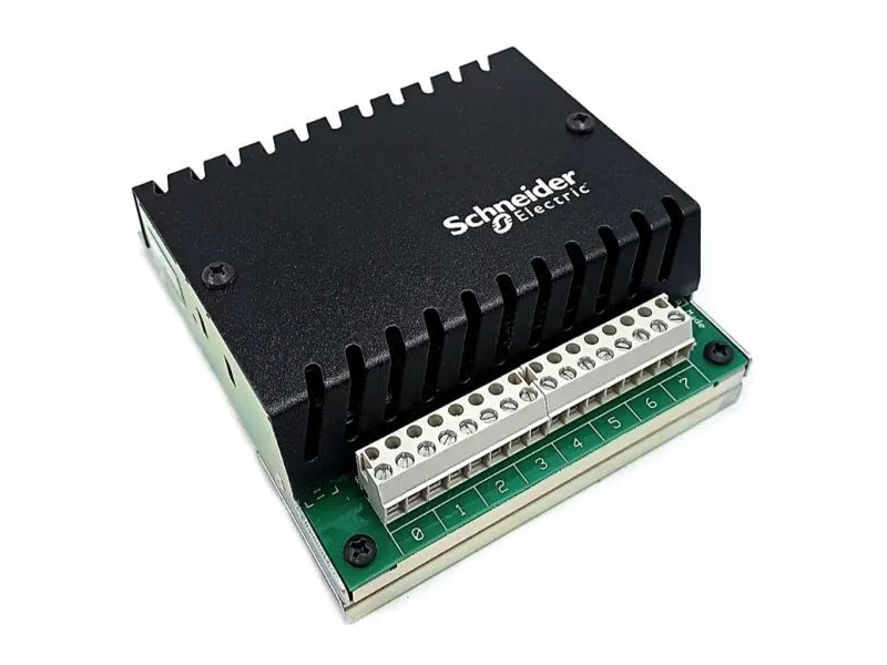 TBUX297121 PLC模組/機架 由 CONTROL MICROSYSTEMS 製造