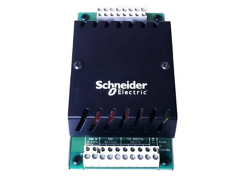 TBUX297450 PLC模組/機架 由 CONTROL MICROSYSTEMS 製造