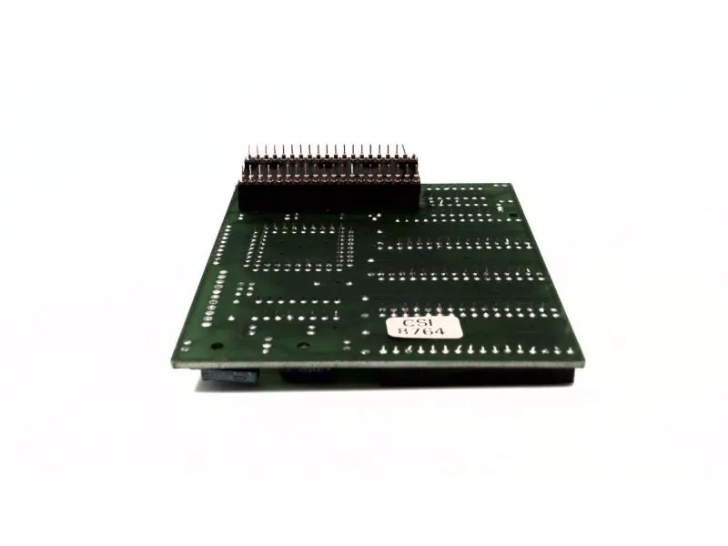 330530-C PC板電腦 由 CSI CONTROL SYSTEM INC 製造