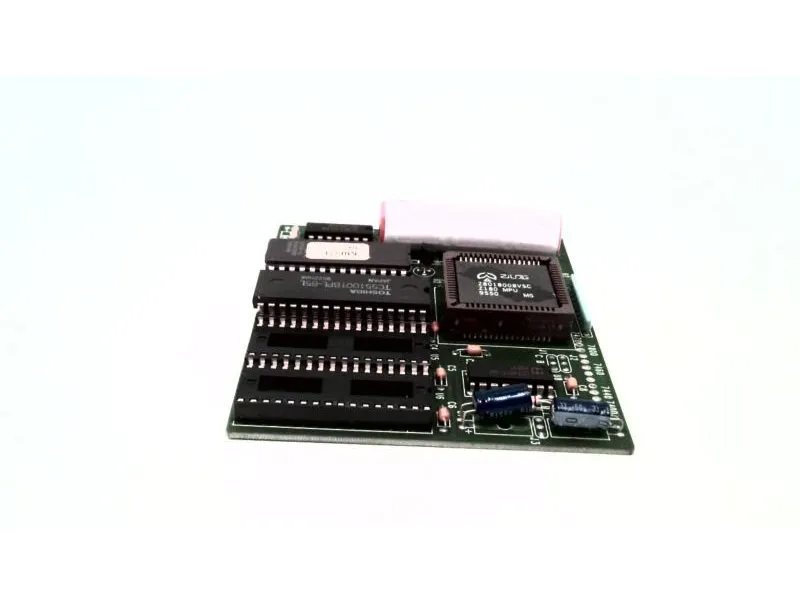 330530-C PC板電腦 由 CSI CONTROL SYSTEM INC 製造