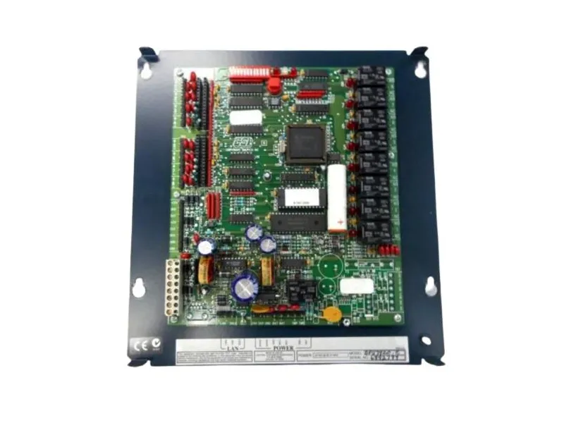 DPU7920-C PC板PLC/擴充板 由 CSI CONTROL SYSTEM INC 製造