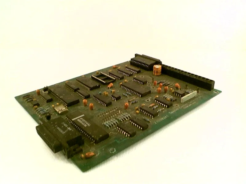 Z10382A1 PC板PLC/擴充板 由 CSI CONTROL SYSTEM INC 製造