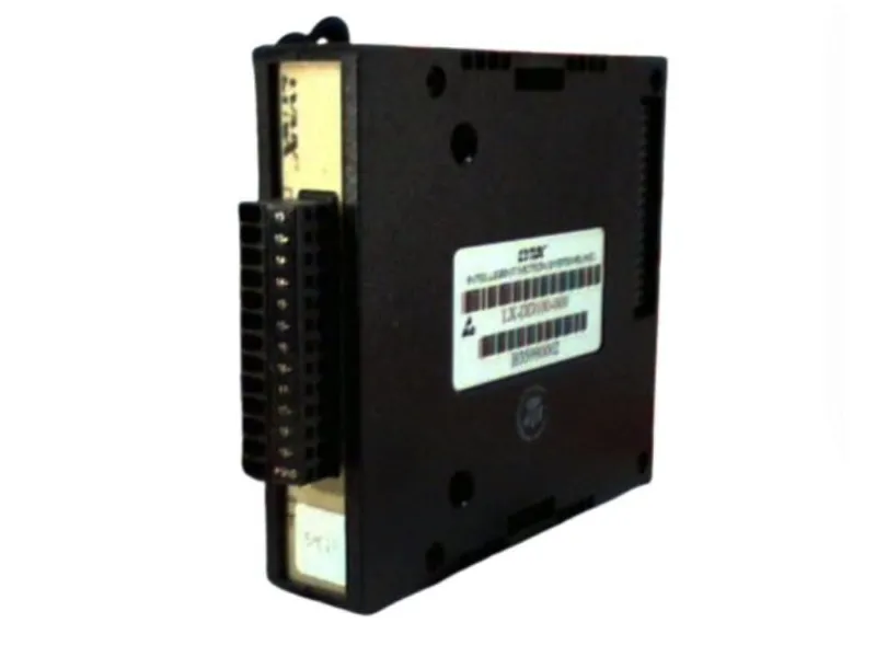 LX-DD100-000 VDC邏輯I/O模組 由 INTELLIGENT MOTION SYSTEMS 製造