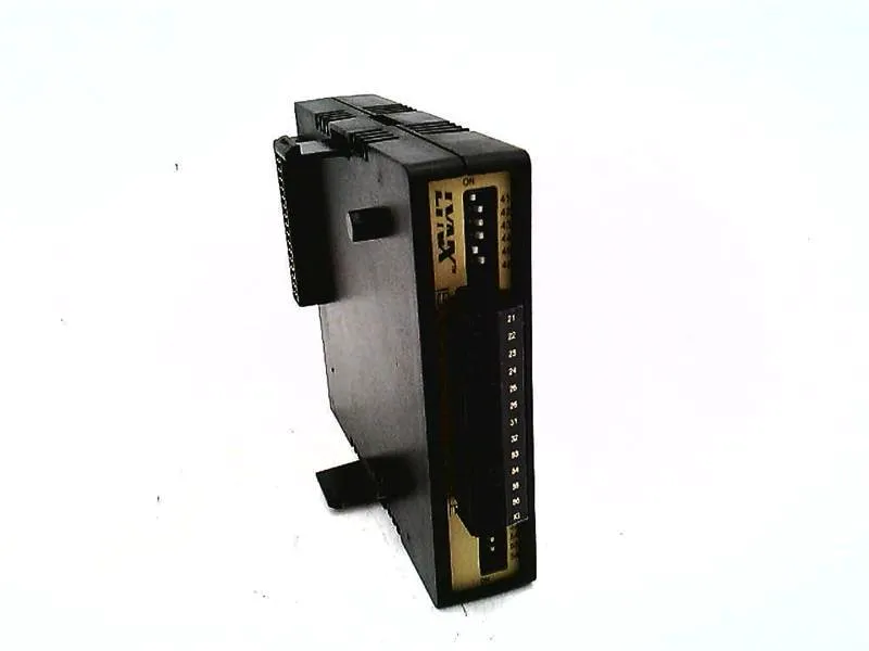 LX-DI100-000 VDC邏輯I/O模組 由 INTELLIGENT MOTION SYSTEMS 製造
