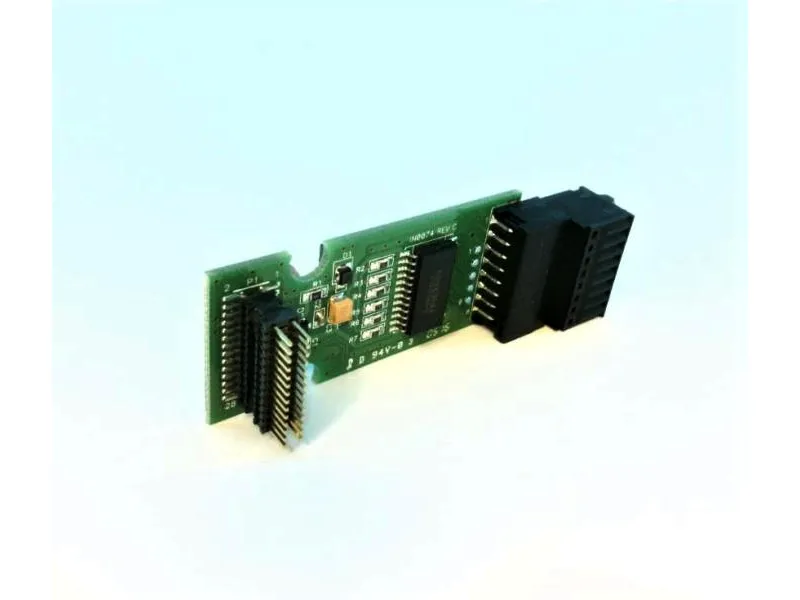 MX-DI100-000 VDC邏輯I/O模組 由 INTELLIGENT MOTION SYSTEMS 製造
