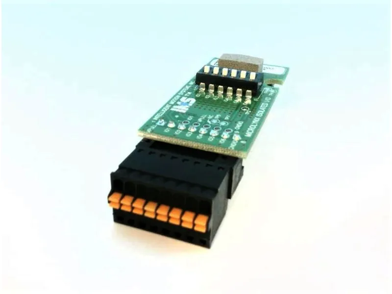 MX-DI100-000 VDC邏輯I/O模組 由 INTELLIGENT MOTION SYSTEMS 製造