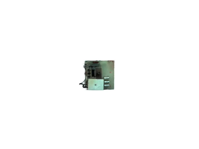 601-B6006 PC板電腦 由 LAURITZ KNUDSEN 製造