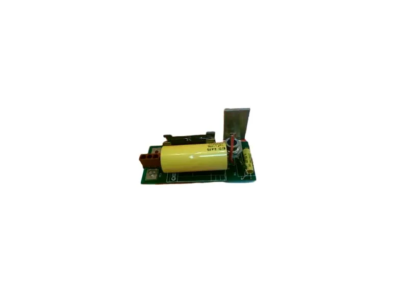 CLBP-6716766 PC板電腦 由 MERLIN GERIN 製造
