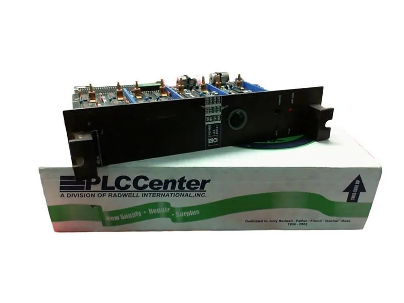 Modul PLC/rack PB400-61041 od MERLIN GERIN