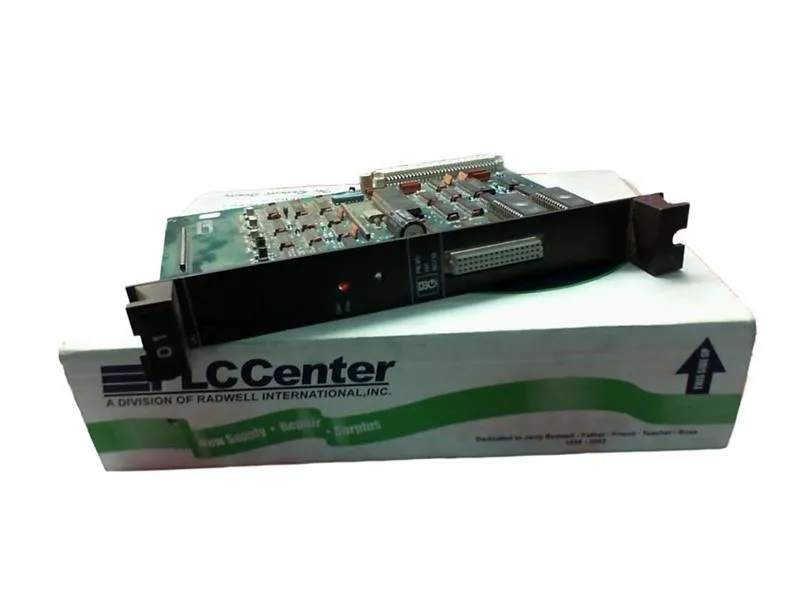 Modul PLC/rack PB80-60710 od MERLIN GERIN
