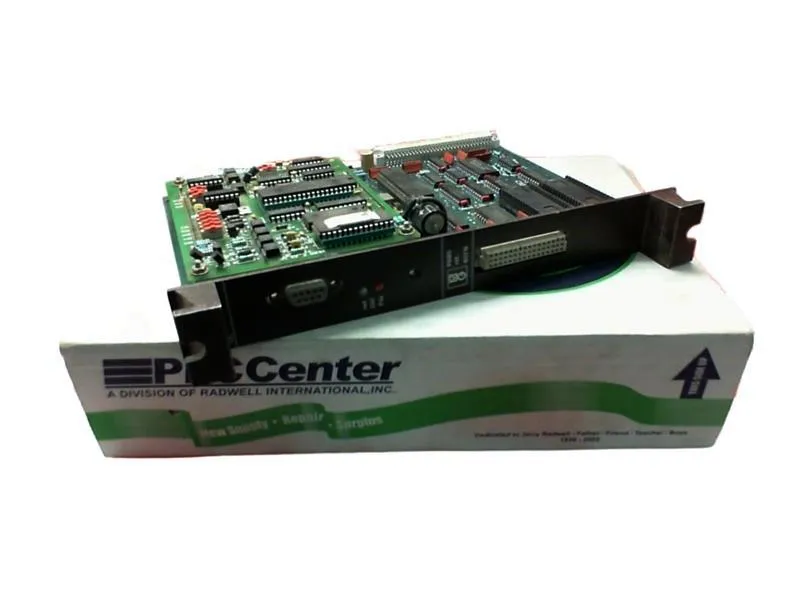 Modul PLC/rack PB80-60716 od MERLIN GERIN