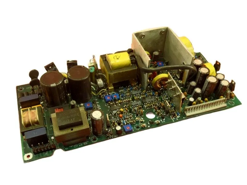 Deska PLC/rozšiřující deska PC 10P0500-000 od MODICON
