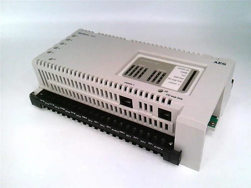 Modul PLC/rack 110-CPU-311-02 od MODICON