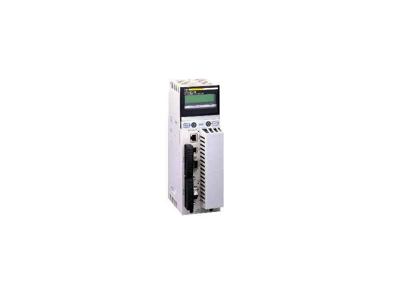 140CPU67861C PLC模組/機架 由 MODICON 製造