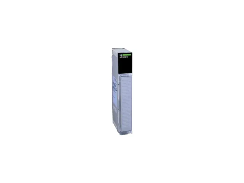 140ERT85400 PLC模組/機架 由 MODICON 製造