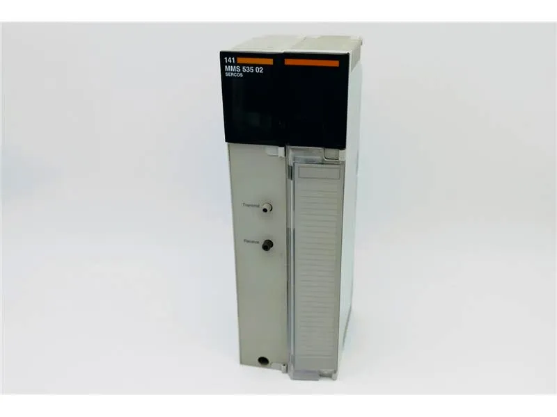 141-MMS-535-02 PC板PLC/擴充板 由 MODICON 製造