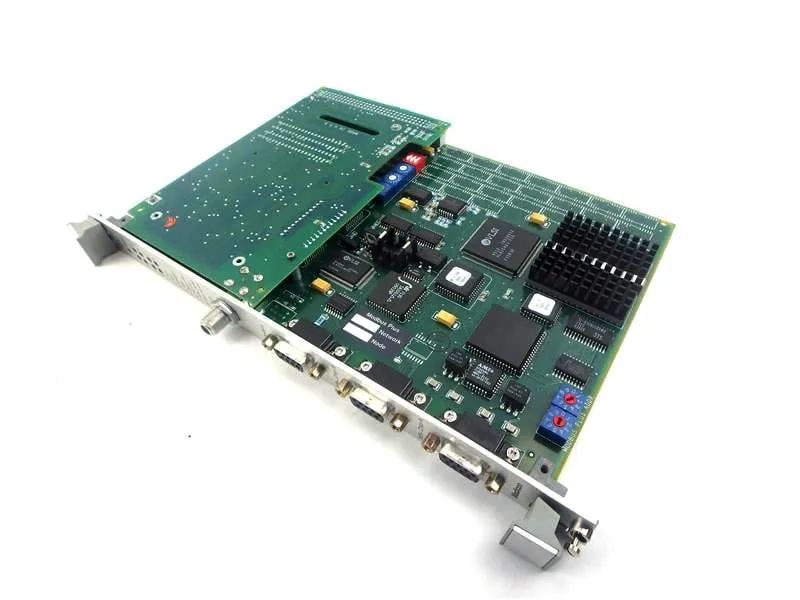 160-CPU-42401 PLC模組/機架 由 MODICON 製造