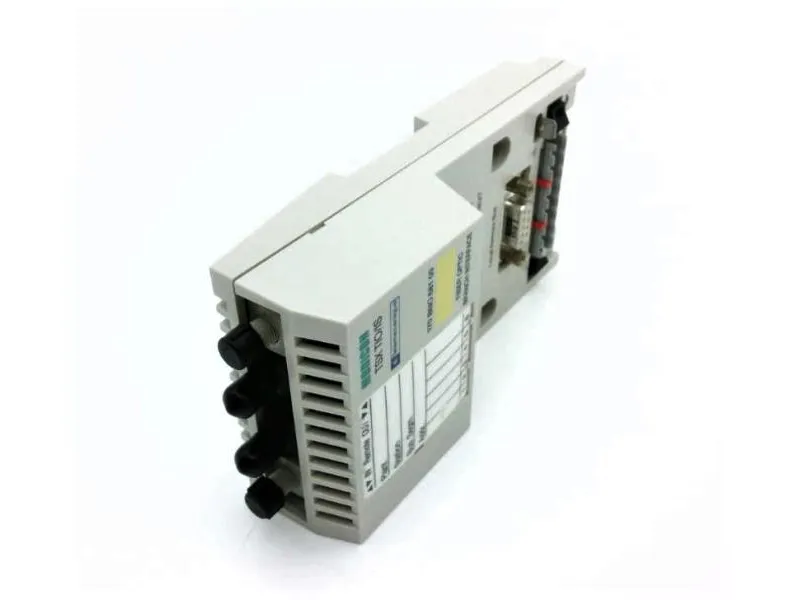 170BNO68100 PLC模組/機架 由 MODICON 製造