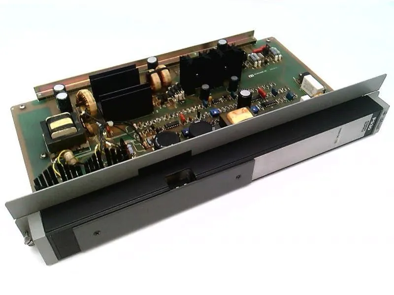 43P0021-001 PLC模組/機架 由 MODICON 製造