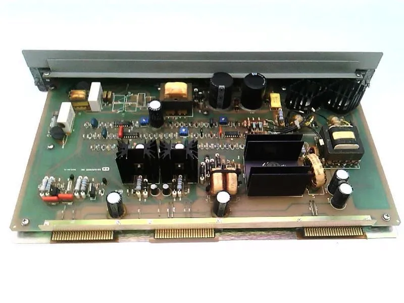 43P0021-001 PLC模組/機架 由 MODICON 製造