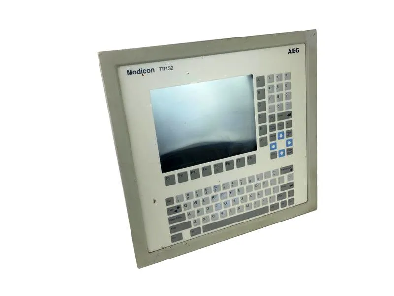 553-VIC-101-00 PLC程式設計終端 由 MODICON 製造