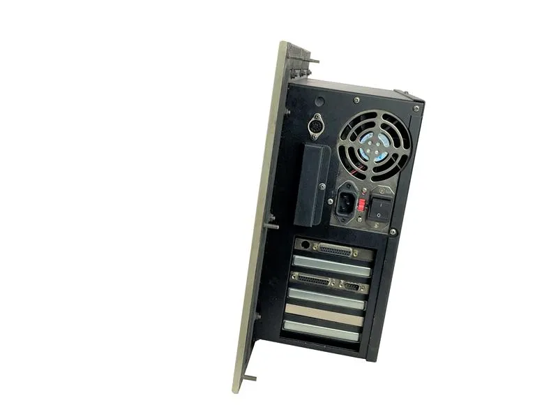553-VIC-101-00 PLC程式設計終端 由 MODICON 製造