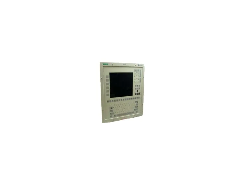 554-VIC-157-60 PLC程式設計終端 由 MODICON 製造