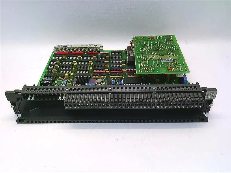 ADU-116 PLC模組/機架 由 MODICON 製造
