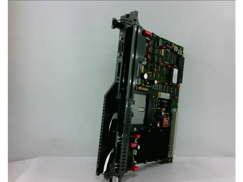 ALU-154.1 PC板PLC/擴充板 由 MODICON 製造