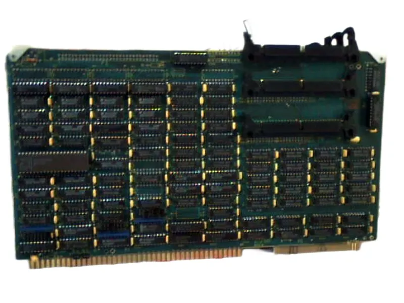 ALU-512 PC板PLC/擴充板 由 MODICON 製造
