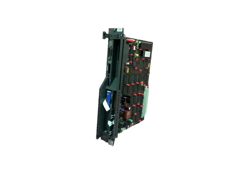 ALU153-2 PLC模組/機架 由 MODICON 製造