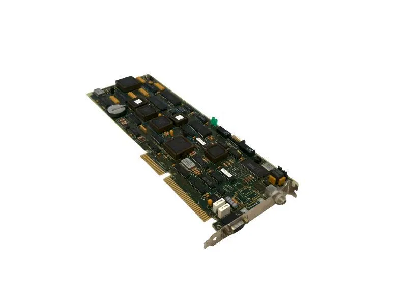 AM-0984-AT4 PC板PLC/擴充板 由 MODICON 製造