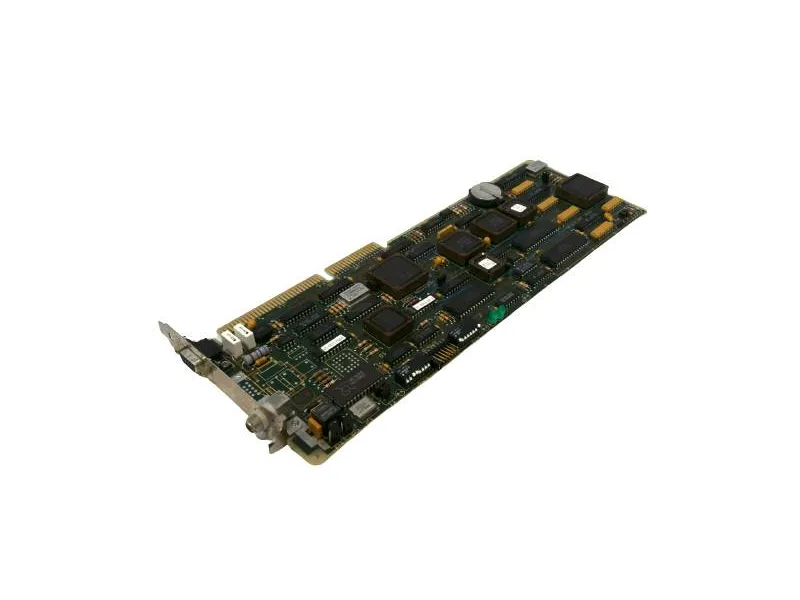 AM-0984-AT4 PC板PLC/擴充板 由 MODICON 製造